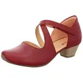 Think! Think! Pumps Leder Pumps rot 37,5 EU