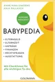 Babypedia ~ Anne Nina Simoens ~  9783442180530