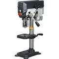 Tischbohrmaschine DQ 18 15,9 (S235JR)mm MK2 600-2400min-1 OPTI-DRILL