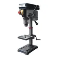 Tischbohrmaschine OPTIdrill DQ 18