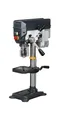 OPTI-DRILL Tischbohrmaschine DQ 18 15,9 (S235JR) mm MK2 600-2400 min-¹