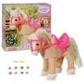 BABY born, Puppenpferd, BABY born My Cute Horse, interaktives Pferd mit Lauf- und Soundfunktion