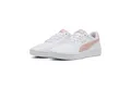 PUMA COURT LALLY Sneaker für sportliche und lässige Anlässe, mit SOFTFOAM+ Dämpfung