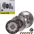 LuK 600 0036 00 Kupplungssatz für AUDI A4 A6 8D2 B5 8D5 4B2 C5 4B5 SET