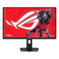 ASUS ROG Strix XG27JCG 27 Zoll 5K (UHD+) / QHD (DualModus) IPS Gaming Monitor 165 Hz / 330 Hz 16:9 DP/HDMI