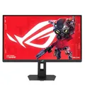 ASUS ROG Strix 5K XG27JCG Gaming Monitor (27 Zoll 5120x2880, 180Hz (OC), 0,3ms (min.), Fast IPS, Dual Modus (180Hz(OC) oder QHD 330Hz), Extreme Low Motion Blur Sync, Stativgewinde, HDR, Aura Sync)
