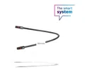 BOSCH Bosch Display-Kabel, 350 mm (BCH3611_350) - zuverlässige Verbindung fü E-Bike Akku