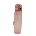 Super Sparrow Trinkflasche - Tritan Wasserflasche - 500ml - BPA-frei - Ideale Sp