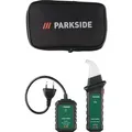 PARKSIDE® Sicherungsfinder »PFF 20 A1«, mit LED-Anzeige und variablem Signalton