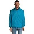 SOLS - "Shift" Windjacke für Herren/Damen Unisex ()