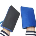 KDS Ultimate Auto Waschhandschuh Mikrofaser Handschuh mit Reinigungsknete Neu