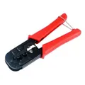Gembird t-wc-01 arrugador Kabeltrenner – Kabel-Zubehör, 184 x 70 x 15 mm, Schwarz, CO2