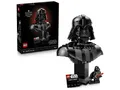 LEGO Star Wars™ 75439 Darth Vader Büste Bausatz, Mehrfarbig