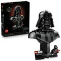LEGO® LEGO KUNSTSTOFFBAUKÄSTEN Star Wars™ 75439 Darth Vader™ Büste