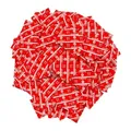100 London Kondome Rot Erdbeere Red Condoms Strawberry Kondom Großpackung