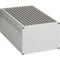 130 044 Universal-gehäuse 165 X 110 X 80 Aluminium Aluminium 1 St. - Proma