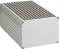 Proma 130 044 Universal-Gehäuse 165 x 110 x 80 Aluminium Aluminium 1St.
