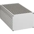 Proma  130 044 Universal-Gehäuse 165 x 110 x 80  Aluminium  Aluminium 1 St.
