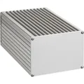 Proma 130 044 Universal-Gehäuse 165 x 110 x 80 Aluminium Aluminium 1 St.