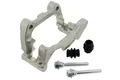 MAPCO Halter, Bremssattel Hinterachse, Links u.a. für AUDI, SEAT, SKODA, VW