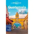Lonely Planet Guatemala