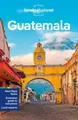 Lonely Planet Guatemala Ray Bartlett