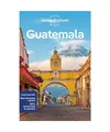 Lonely Planet Guatemala