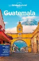 Ray Bartlett Lucas Vidgen Lonely Planet Guatemala (Taschenbuch) Travel Guide