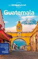 Lonely Planet / Lonely Planet Guatemala
