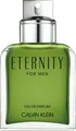 Calvin Klein - Eternity Man - Eau De Parfum - Eternity Man Edp 100ml 100 ml