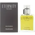 Calvin Klein Eternity für Männer Eau de Parfum 100ml Spray