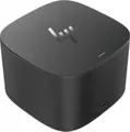 HP Inc. Thunderbolt Dock G2 with Combo Cable - 3TR87AA