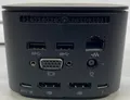 HP Thunderbolt Dock 120W G2 Kabelgebunden USB 3.2 Gen 1  Type-C ohne Netzteil