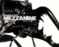 Massive Attack 'Mezzanine' 2LP Schwarz Vinyl - Neu & Versiegelt