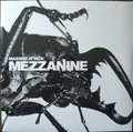 Massive Attack – Mezzanine 2x Vinyl, LP, Album 180g Reissue Schallplatte