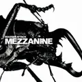 Massive Attack Mezzanine (Vinyl) 12" Album