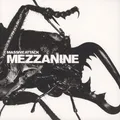 Massive Attack - Mezzanine (Vinyl 2LP - 1998 - DE - Reissue)