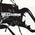 Massive Attack - Mezzanine - Vinyl Record - E1111z