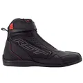 RST Frontier Motorradschuhe (Black/Red,41)