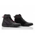 RST Frontier Stiefel schwarz/rot Gr. 41 , RST 102746RED-41 Motorrad Stiefel