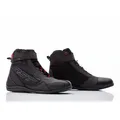 Stiefel RST Frontier schwarz/rot Größe 41