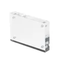 Deflecto 949880 - Magnethaftende Blöcke für Visitenkarten