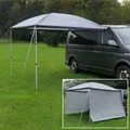yourGEAR Sonnensegel your GEAR Parasol - Sonnendach Bulli Multivan Wohnmobil 2 x Seitenwand