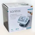 Sanitas - SBC 23 / digitales vollautomatisches Blutdruckmessgerät Handgelenk NEU