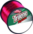 Berkley Trilene Big Game 0,48mm Red 600m