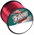 Berkley Trilene Big Game 0,48mm / 15kg / 600m Red Monofilschnur Mono Schnur