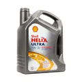 SHELL Motoröl 5W-30 Helix Ultra Motor Öl ACEA C4 Professional AR-L 5L Kompatibel mit MERCEDES-BENZ B-Klasse W246, W242 A-Klasse W176 A-Klasse W177 VITO Kasten W447 VITO Tourer W447 CLA Coupe C117