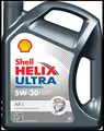 Motoröl 5W-30 5W-30 5L PRO AR-L SHELL SHELL