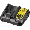 Ladegerät Dewalt Dcb107