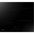 Samsung NZ64T3707A1 Autarkes Induktionskochfeld, 60 cm